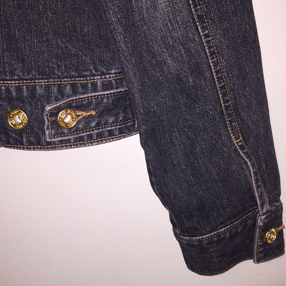 Gap Jean Jacket - Picture 5 of 6